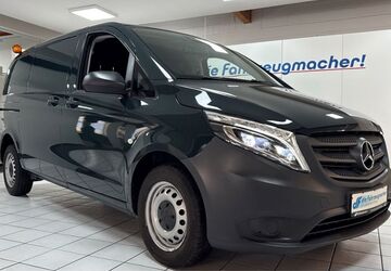 Mercedes-Benz Vito 42.000 km 23.988 &euro; Rheinbach 53359