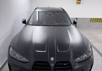 BMW M3 23.500 km 89.900 &euro; Köln 51105