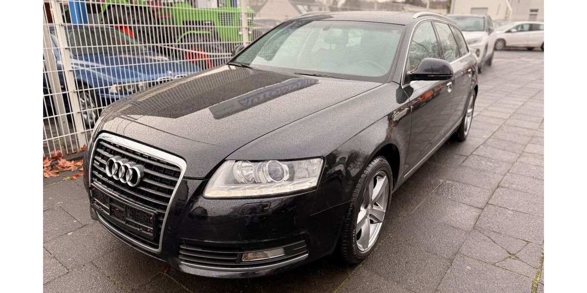 Audi A6 257.620 km 4.690 &euro; Köln 51065