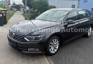 VW Passat Variant 270.000 km 9.950 &euro; brühl 50321