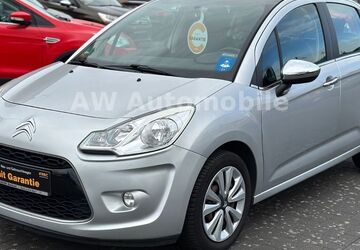 Citroen C3 110.000 km 4.200 &euro; Euskirchen/Wüschheim 53881