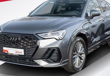 Audi Q3 64.300 km 34.975 &euro; Sankt Augustin-Menden 53757