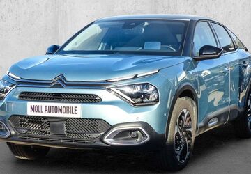 Citroen C4 29.371 km 20.975 &euro; Köln 50825