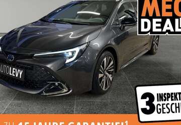 Toyota Corolla 1.179 km 28.970 &euro; Köln 50825