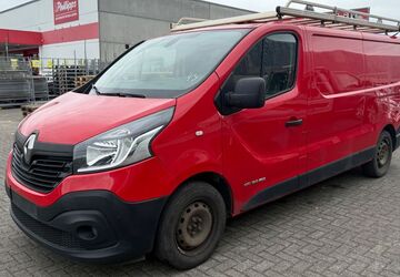 Renault Trafic 199.999 km 7.799 &euro; Euskirchen 53879