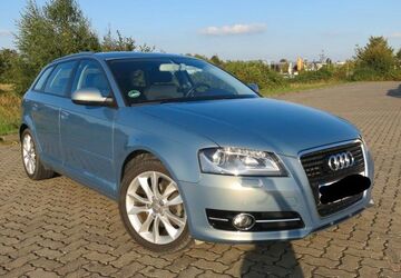 Audi A3 278.000 km 2.999 &euro; Bonn 53229