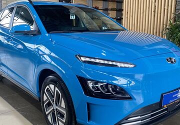 Hyundai KONA 20.933 km 16.000 &euro; Eitorf 53783