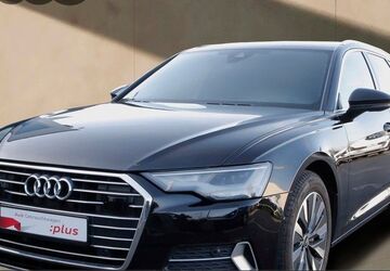 Audi A6 132.450 km 24.950 &euro; Meckenheim / Bonn 53340