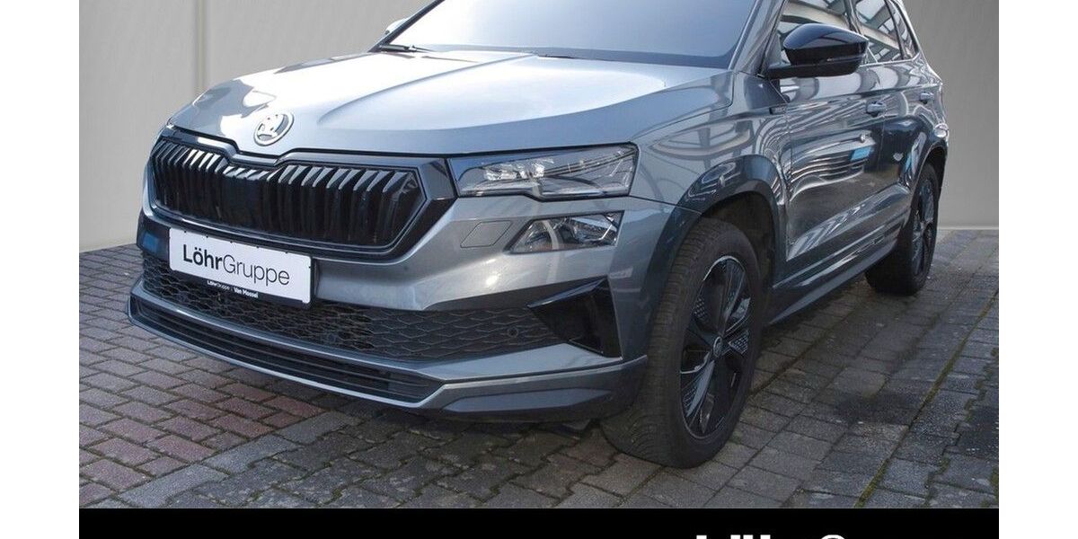 Skoda Karoq 32.120 km 36.550 &euro; Meckenheim / Bonn 53340