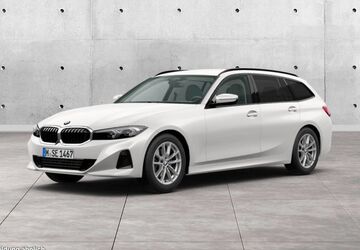 BMW 320 33.753 km 32.970 &euro; Königswinter 53639