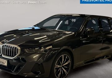 BMW 520 6.042 km 53.999 &euro; Bonn 53119
