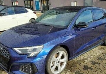 Audi A3 46.417 km 30.500 &euro; Eitorf 53783