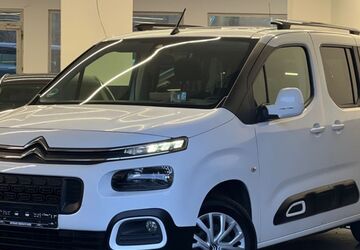 Citroen Berlingo 167.000 km 11.990 &euro; Alfter bei Bonn 53347