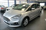 Ford S-Max 2.5 Duratec FHEV TITANIUM -AHK - 97.950 km 22.980 &euro; Euskirchen 53881