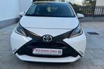 Toyota Aygo (X) 1,0-l-VVT-i x 74.900 km 6.900 &euro; Troisdorf 53844