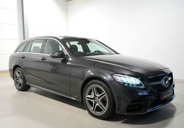 Mercedes-Benz C 300 160.917 km 21.990 &euro; Hürth bei Köln 50354