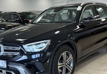 Mercedes-Benz GLC 400 165.380 km 28.500 &euro; Bonn 53227