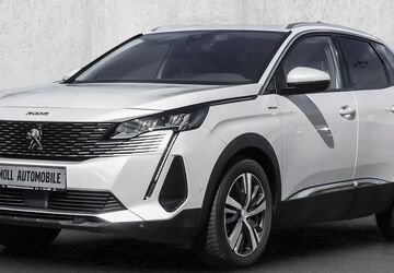 Peugeot 3008 45.997 km 23.980 &euro; Euskirchen 53879