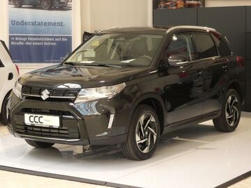 Gebrauchte Suzuki Vitara