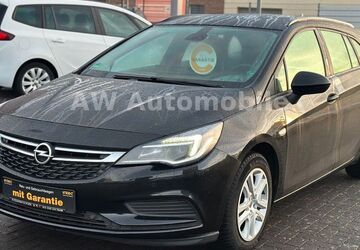 Opel Astra 115.000 km 6.700 &euro; Euskirchen/Wüschheim 53881