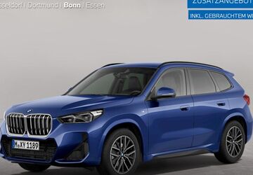 BMW X1 8.620 km 47.899 &euro; Bonn 53119