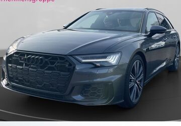 Audi S6 6.192 km 71.990 &euro; Köln 51145