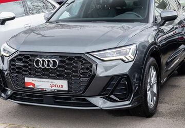 Audi Q3 45.683 km 36.275 &euro; Sankt Augustin-Menden 53757