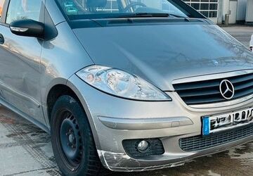 Mercedes-Benz A 150 96.500 km 2.000 &euro; Frechen 50226