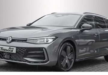 VW Passat Variant 13.000 km 55.480 &euro; Bonn 53227