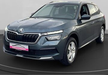 Skoda Kamiq 69.492 km 14.480 &euro; Köln 51145