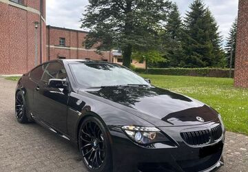 BMW 650 141.158 km 22.990 &euro; Hennef 53773