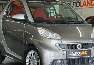 Smart ForTwo 117.000 km 6.499 &euro; Troisdorf 53842