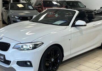 BMW 230 127.089 km 23.500 &euro; Bonn 53227