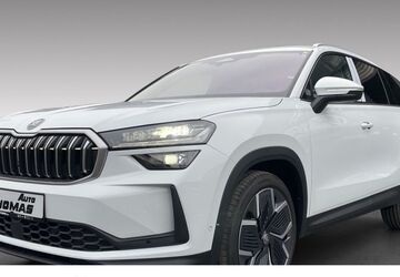 Skoda Kodiaq 14.000 km 54.880 &euro; Bonn 53227