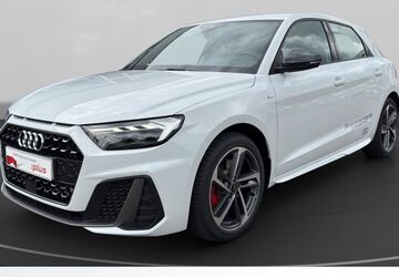Audi A1 3.000 km 29.990 &euro; Köln 50968