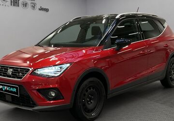 Seat Arona 43.000 km 16.950 &euro; Bornheim 53332