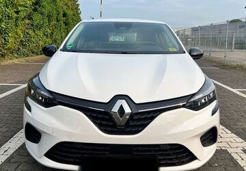 Renault Clio 26.000 km 13.300 &euro; Hürth 50354