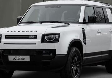 Land Rover Defender 6.000 km 66.990 &euro; Bonn 53117