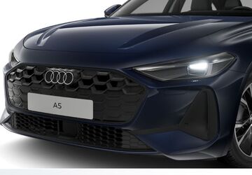 Audi A5 27.525 km 43.990 &euro; Bonn 53119