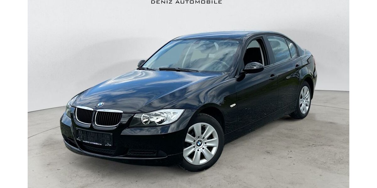 BMW 318 144.784 km 4.950 &euro; Eitorf 53783