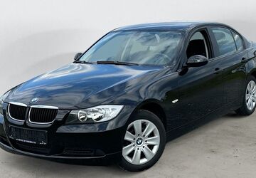 BMW 318 144.784 km 5.450 &euro; Eitorf 53783