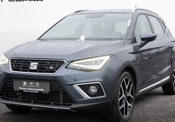 Seat Arona 56.749 km 17.680 &euro; Lohmar 53797