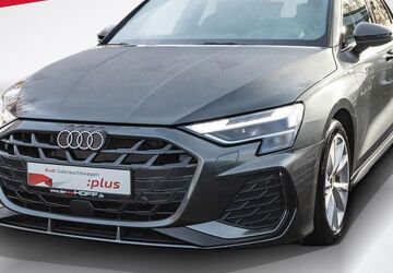 Audi A3 10.062 km 35.875 &euro; Sankt Augustin-Menden 53757