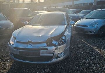 Citroen C5 112.000 km 3.700 &euro; Bonn 53227