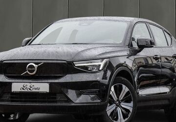 Volvo C40 29.955 km 32.890 &euro; Bonn 53177