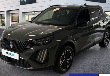 Peugeot 2008 2.500 km 27.480 &euro; Bonn 53119