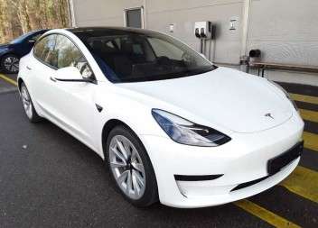 Tesla Model 3 51.170 km 25.000 &euro; Eitorf 53783