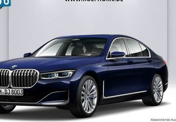 BMW 750 66.350 km 59.950 &euro; Euskirchen 53879