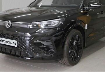 VW Tiguan 9.990 km 45.940 &euro; Meckenheim / Bonn 53340