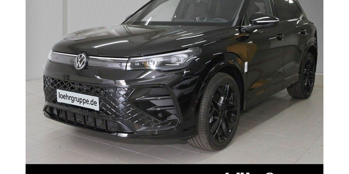 VW Tiguan 9.990 km 45.940 &euro; Meckenheim / Bonn 53340